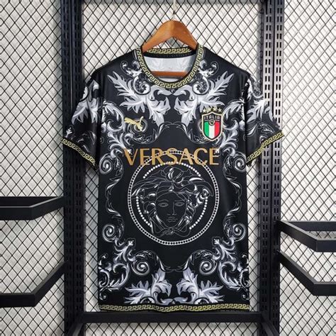 maglia versace 80 euro|versace nuova collezione 2023.